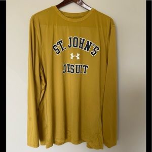 Long sleeve SJJ shirt